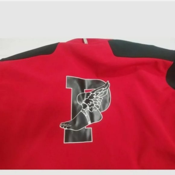 Polo-Ralph Lauren" PWING Jacket size M - Picture 11 of 12